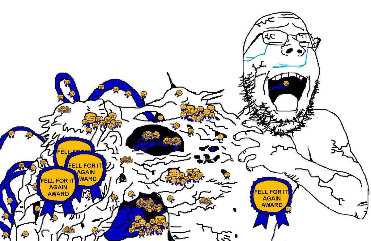 Señor Barves (@senorbarves) on Twitter photo 