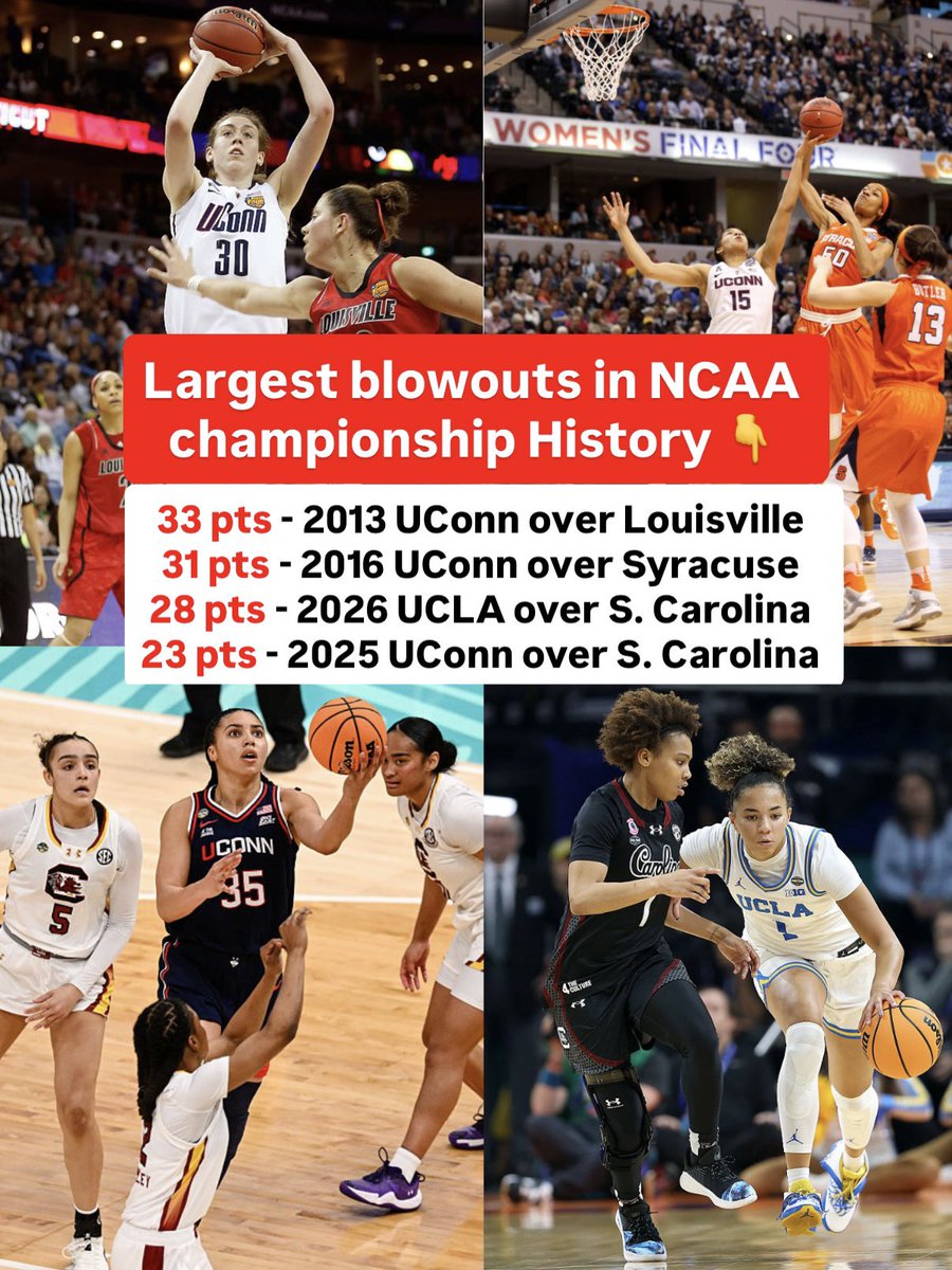 Just Women’s Sports tweet media