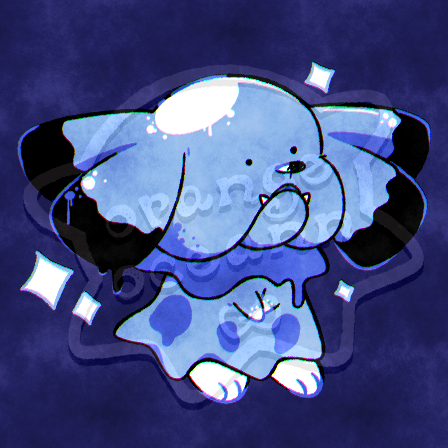 orangeoceann's tweet photo. [3-22-26] :3
Just a completely normal shiny Snubbull

#snubbull #shinysnubbull #ditto #shinyditto #shinypokemon #pokemon #pokemongoldsilvercrystal #pokemongoldsilver #pokemongoldandsilver #pokemoncrystal #goldandsilver #goldsilvercrystal #gsc #pokemongsc #gen2 https://t.co/bhdISvaQUF