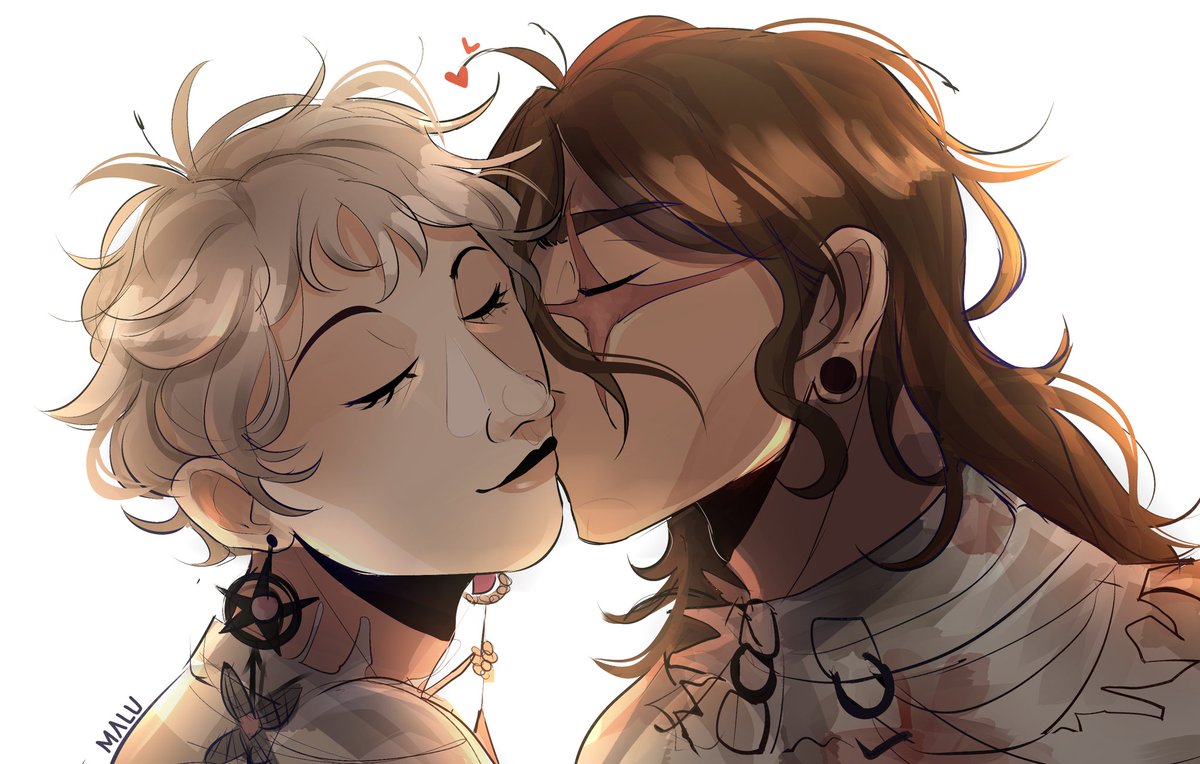 malú 🩸 VGEN tweet media