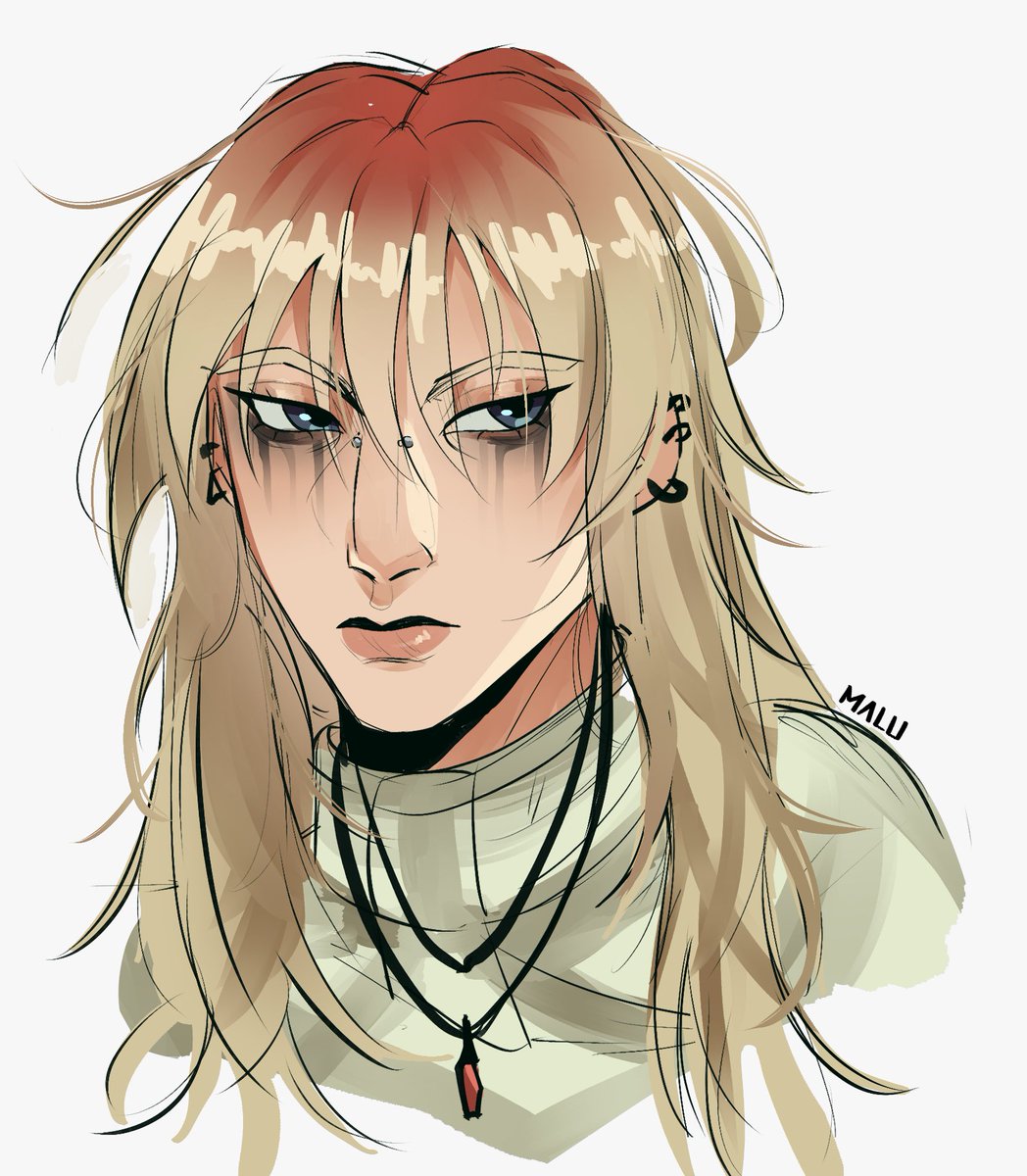 malú 🩸 VGEN tweet media