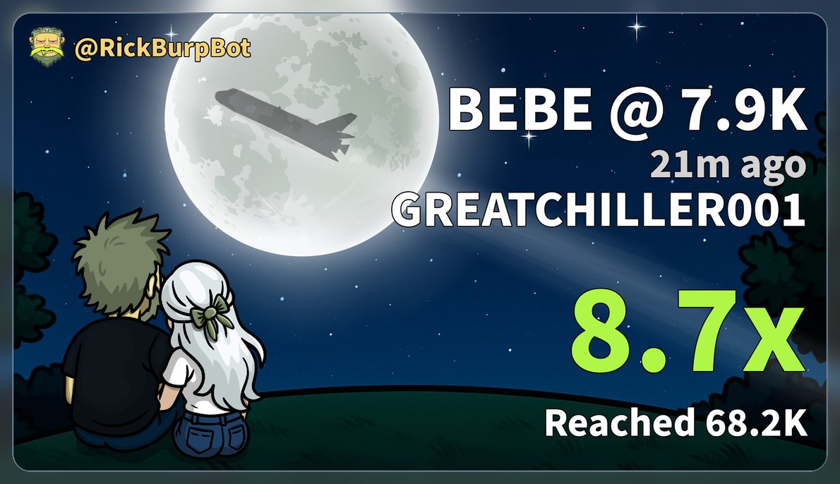 GREATCHILLER💎 tweet media