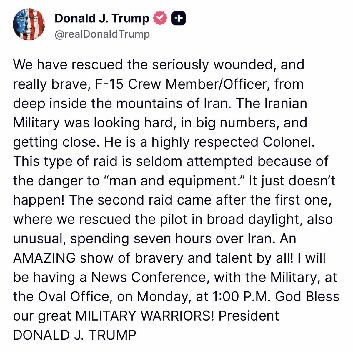 Open Source Intel tweet media