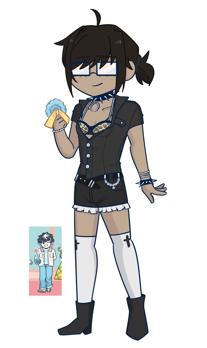 fish joyeusefucker 🍅 (cms open) tweet media