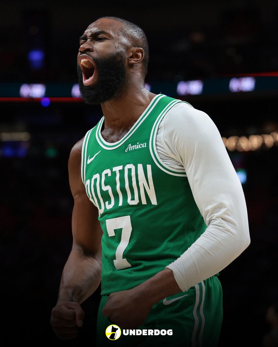 Underdog NBA tweet media