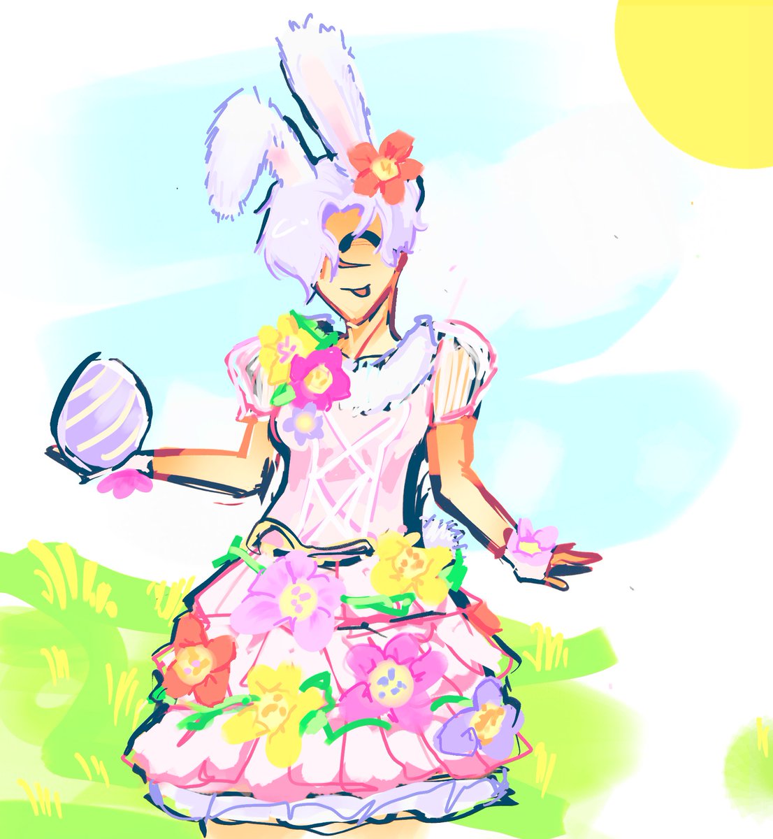 niki 👀 EVERYONE GET MORE WOKE tweet media