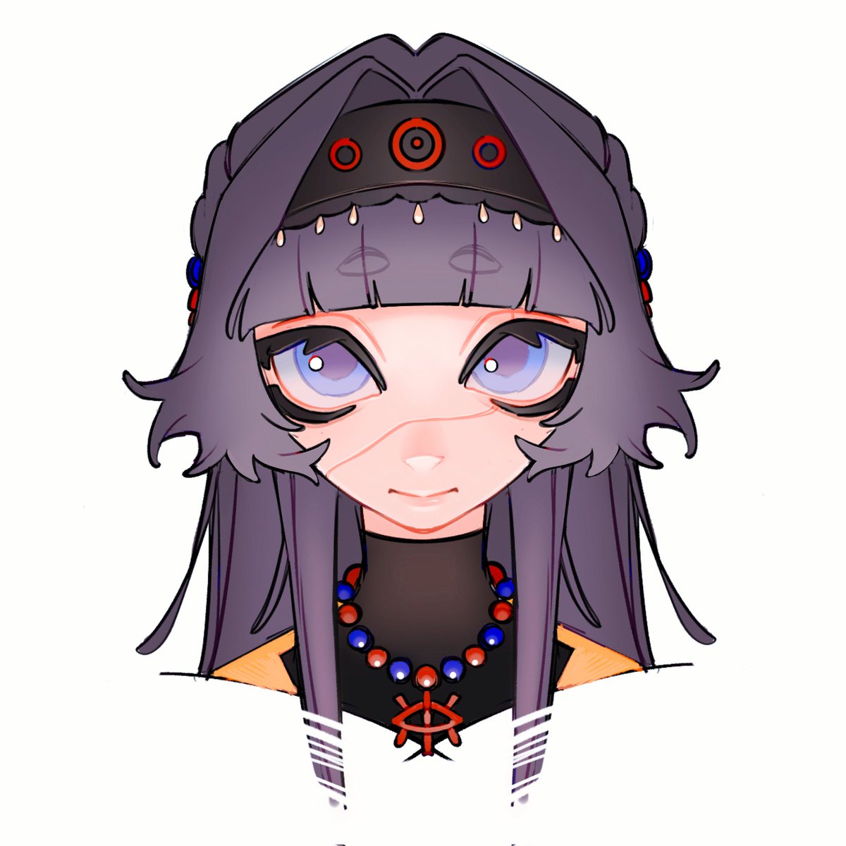 𐔌❤︎ Ӄous͟h͟i ꒱ tweet media