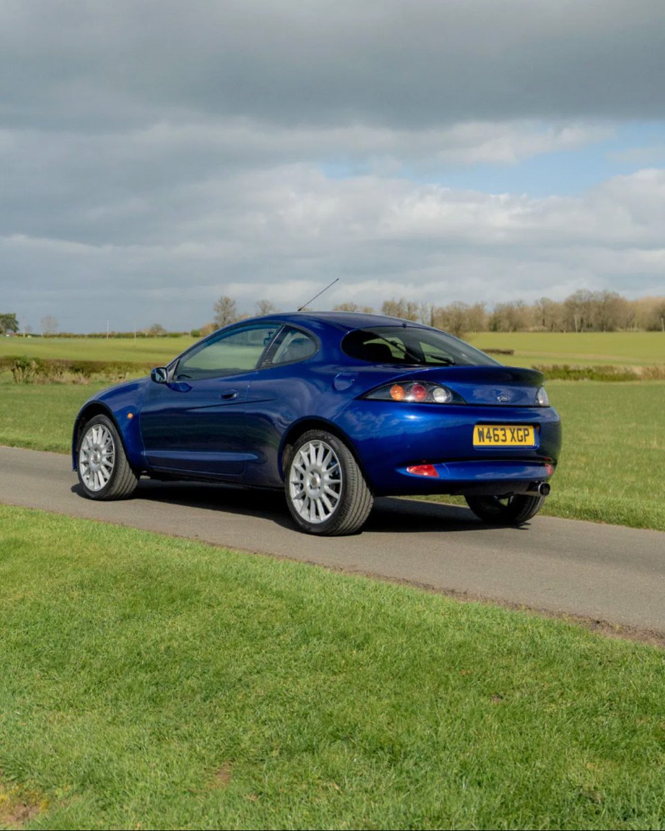 PistonHeads tweet media