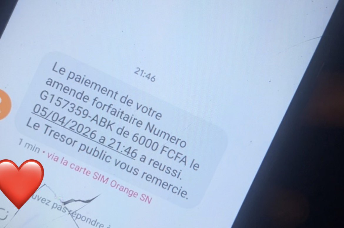 Transporteur yi grève len ba Thiaka ndiaye 
Li c’est anormal walahi nitt di daw pour woutt dépense daww ba dead guein récupérer yeup 
Pour lannn hunn ???