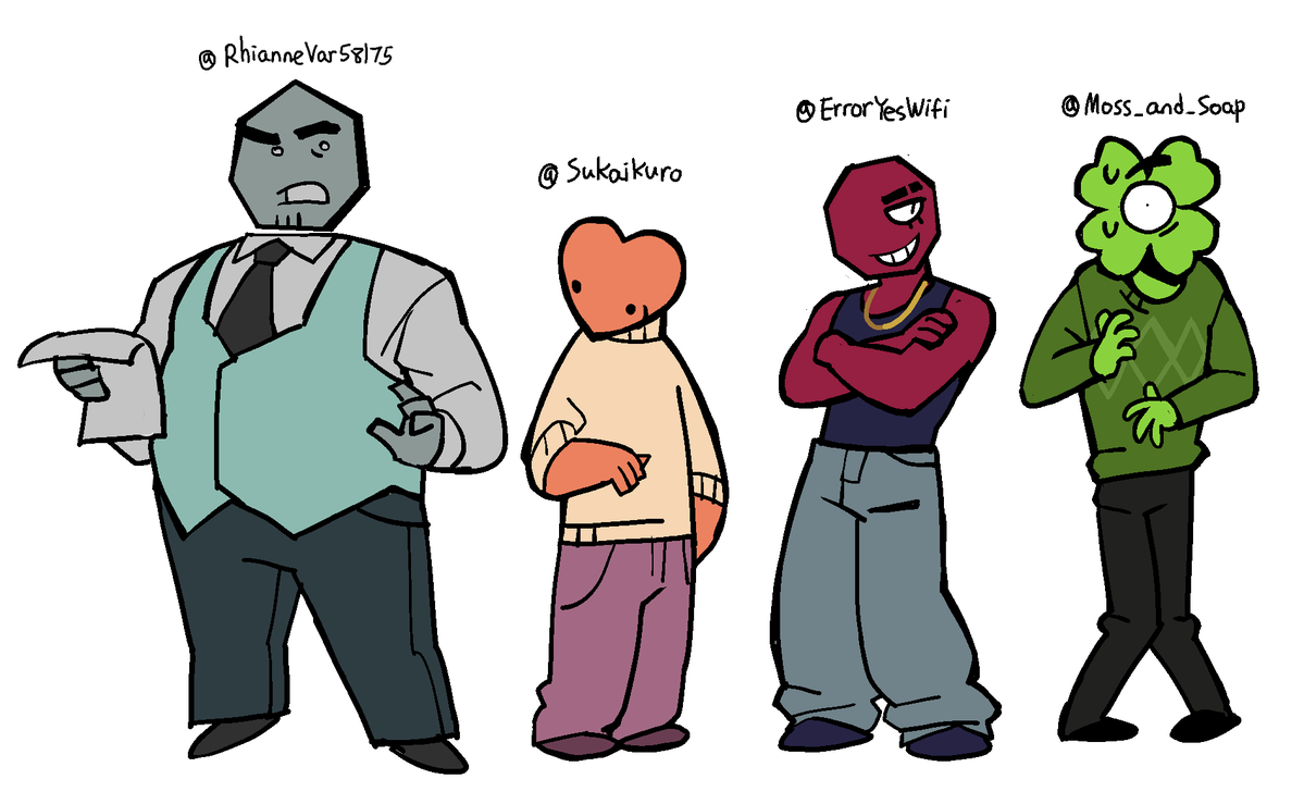 H⌂US3/房 read pinned THREAD 🍉 tweet media