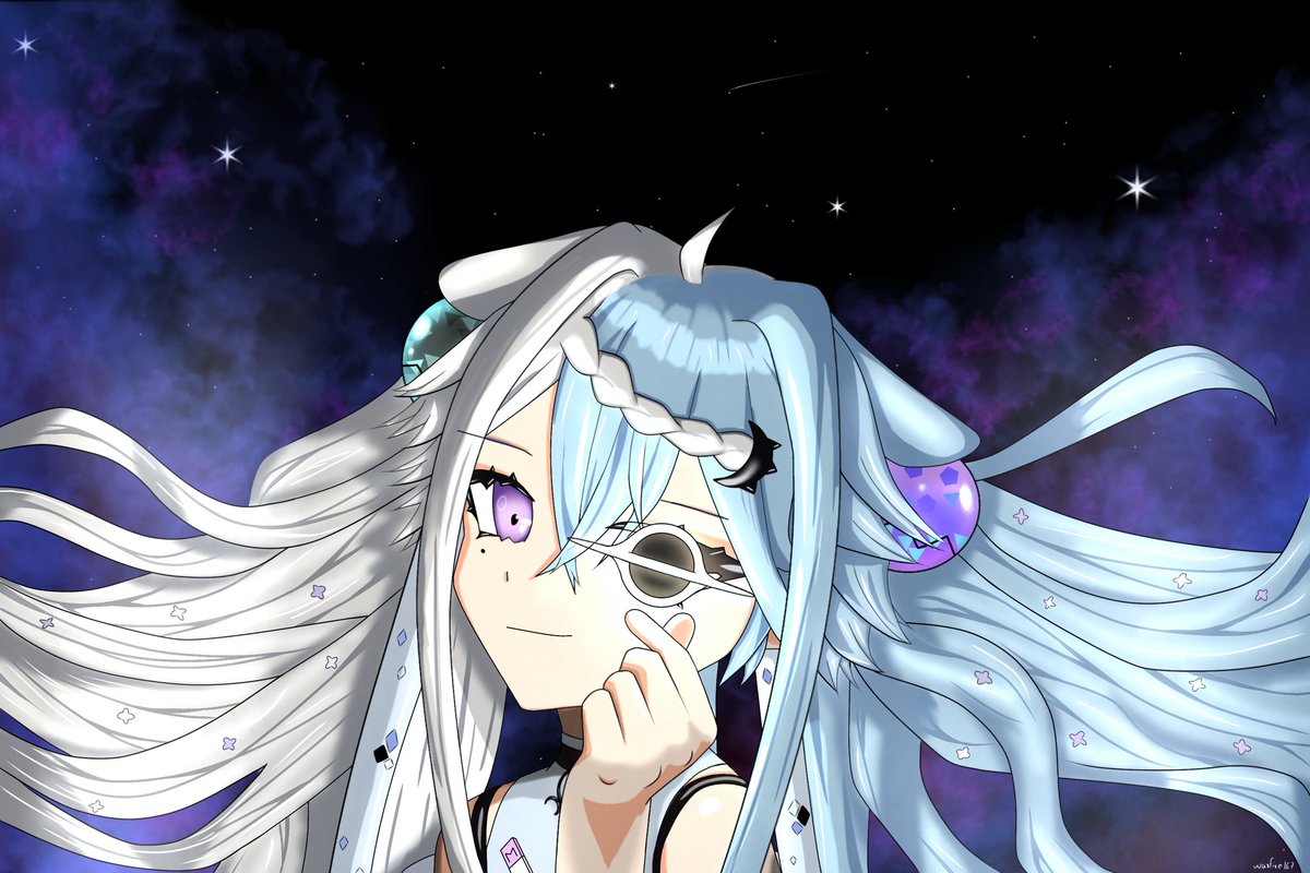 war fire 💙 tweet media