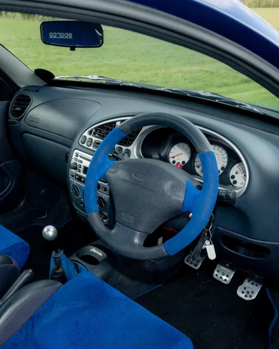 PistonHeads tweet media