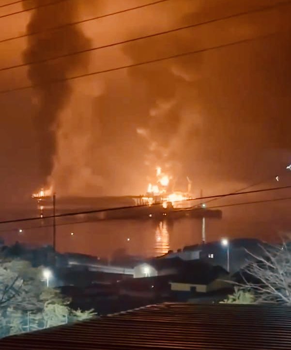 Maria Drutska 🇺🇦 tweet media