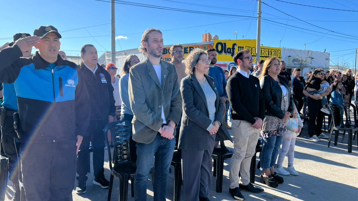 Concejo Deliberante Trelew tweet media