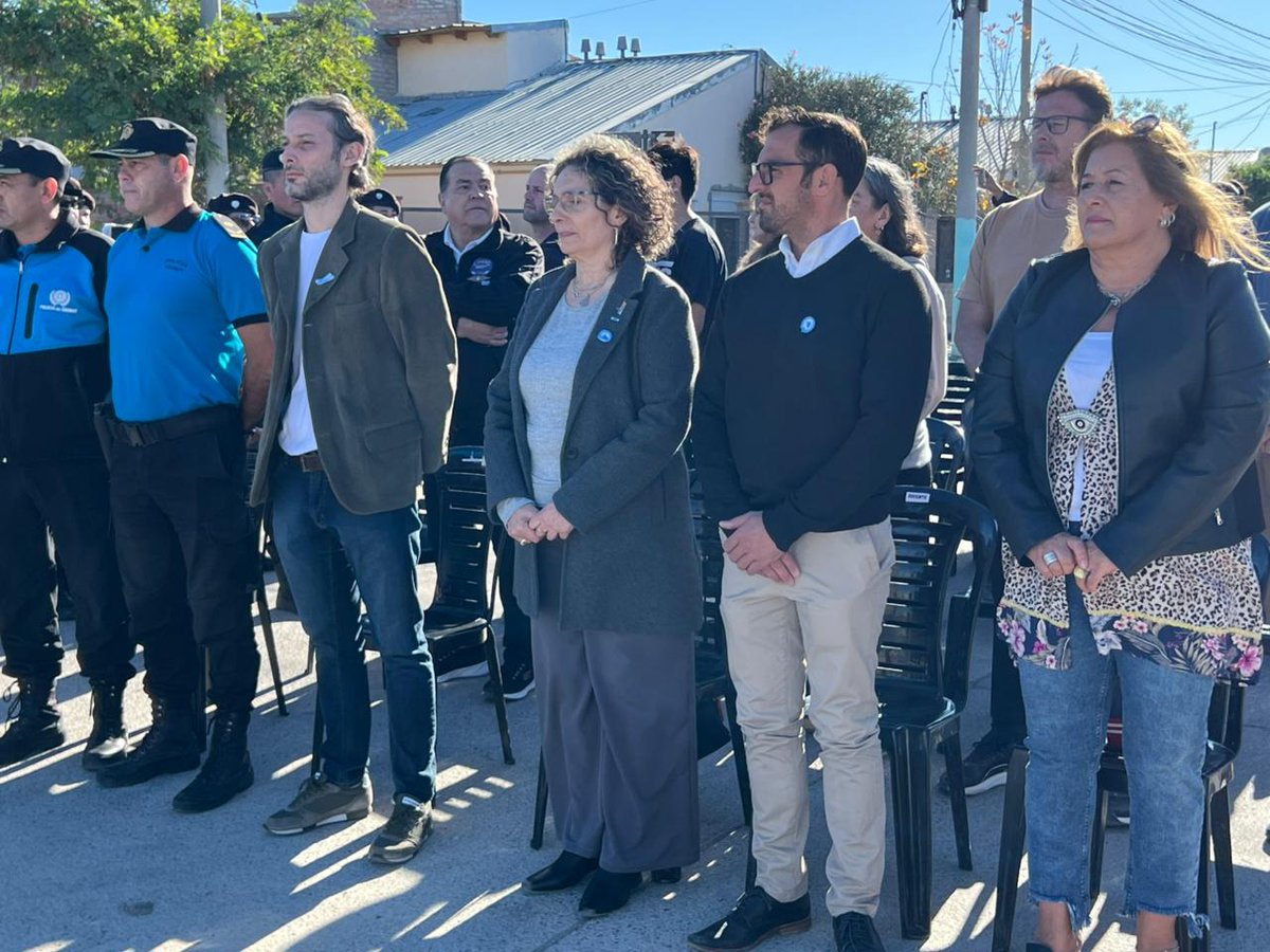 Concejo Deliberante Trelew tweet media