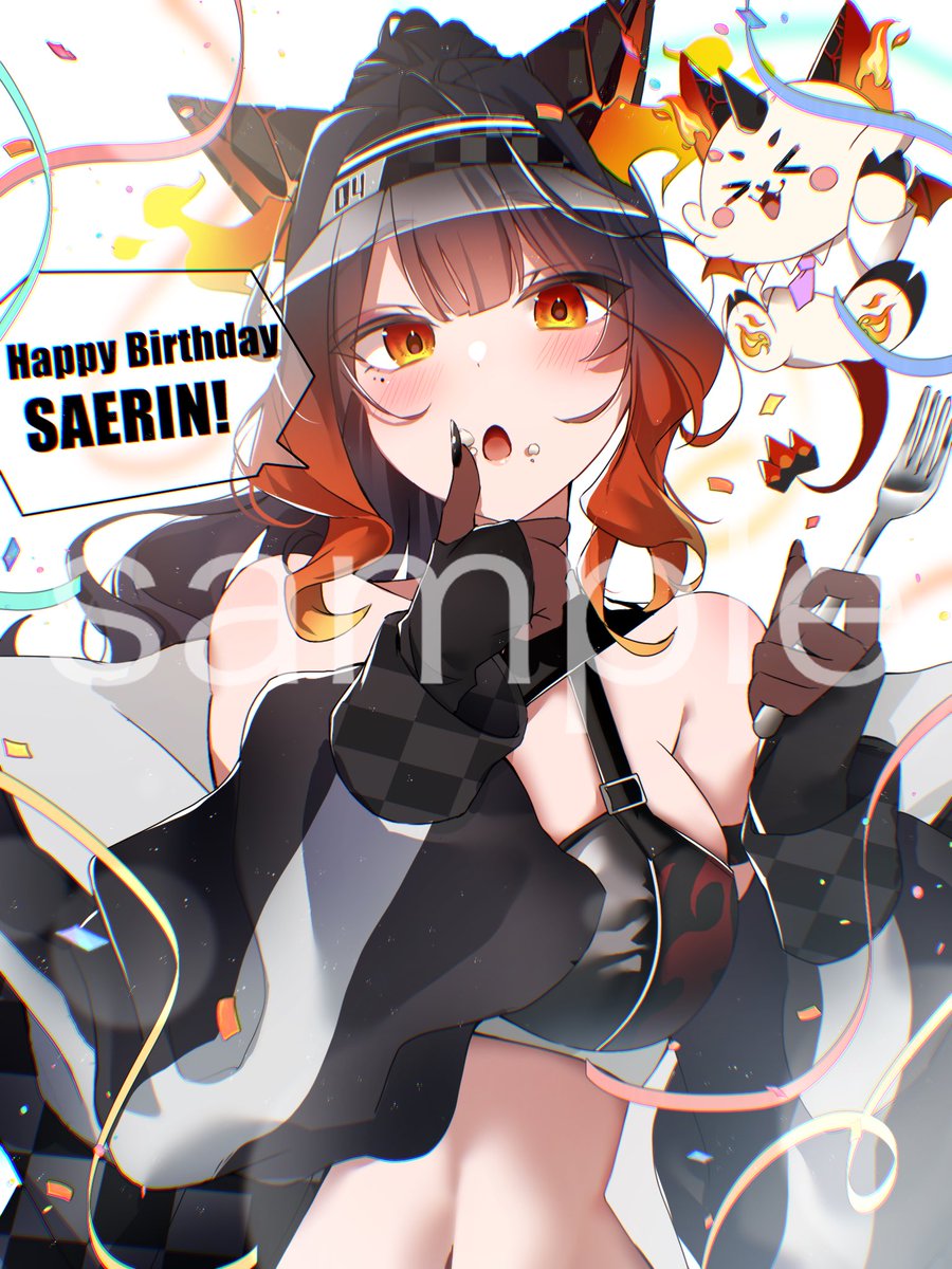 夏ノ最中@5/3九州コミティア【V17】 tweet media