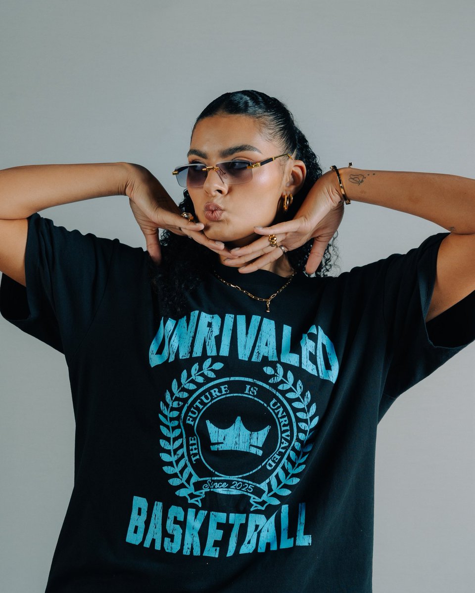 Unrivaled Basketball tweet media