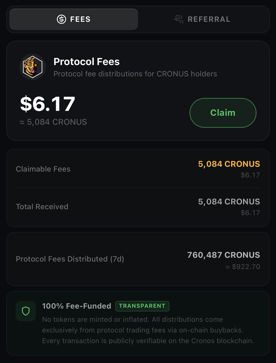 Cryptominder tweet media