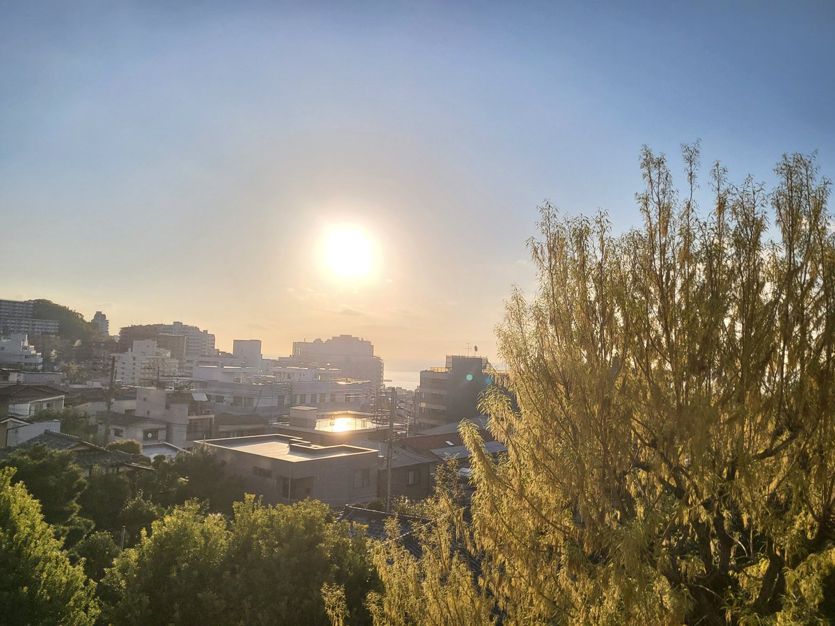 長州力 tweet media