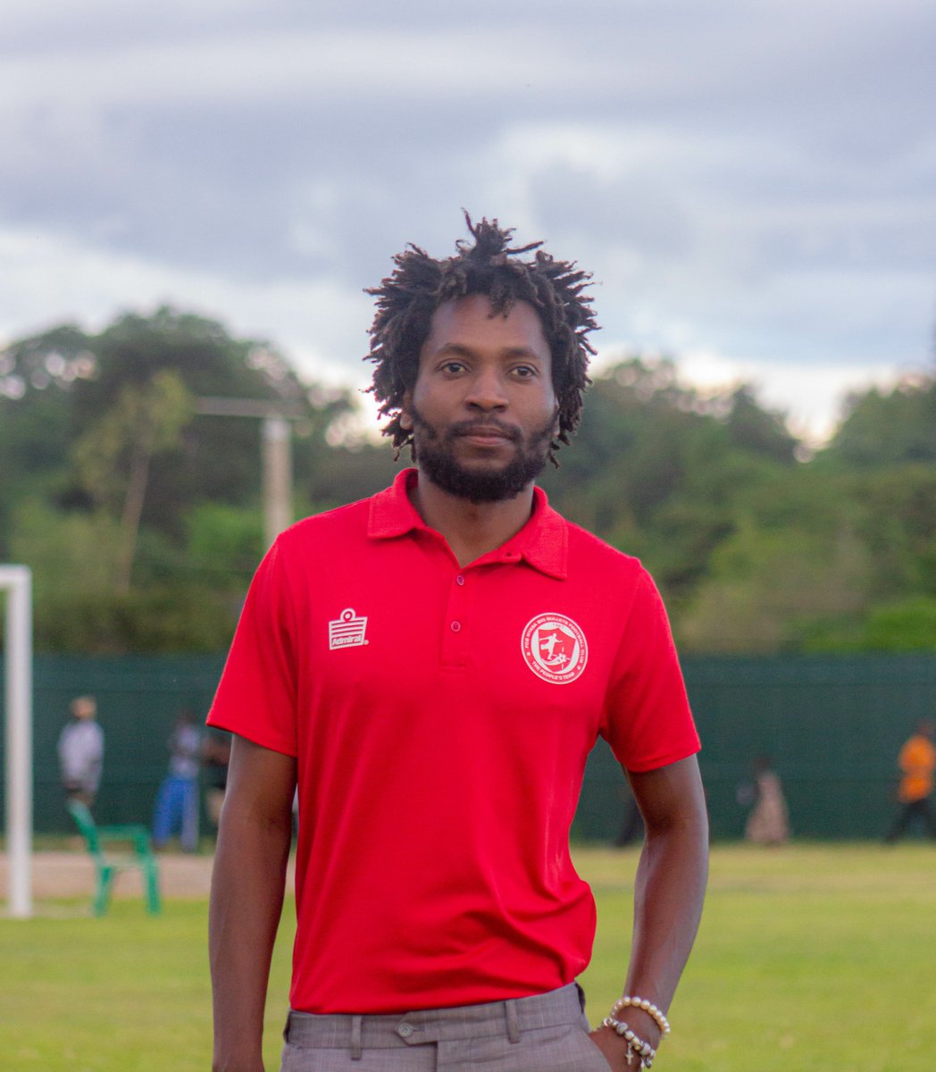 Today, at Zomba Stadium, watching Nyasa Big Bullets’ first preseason game against Red Lions. Nyasa Big Bullets is a religion to me.