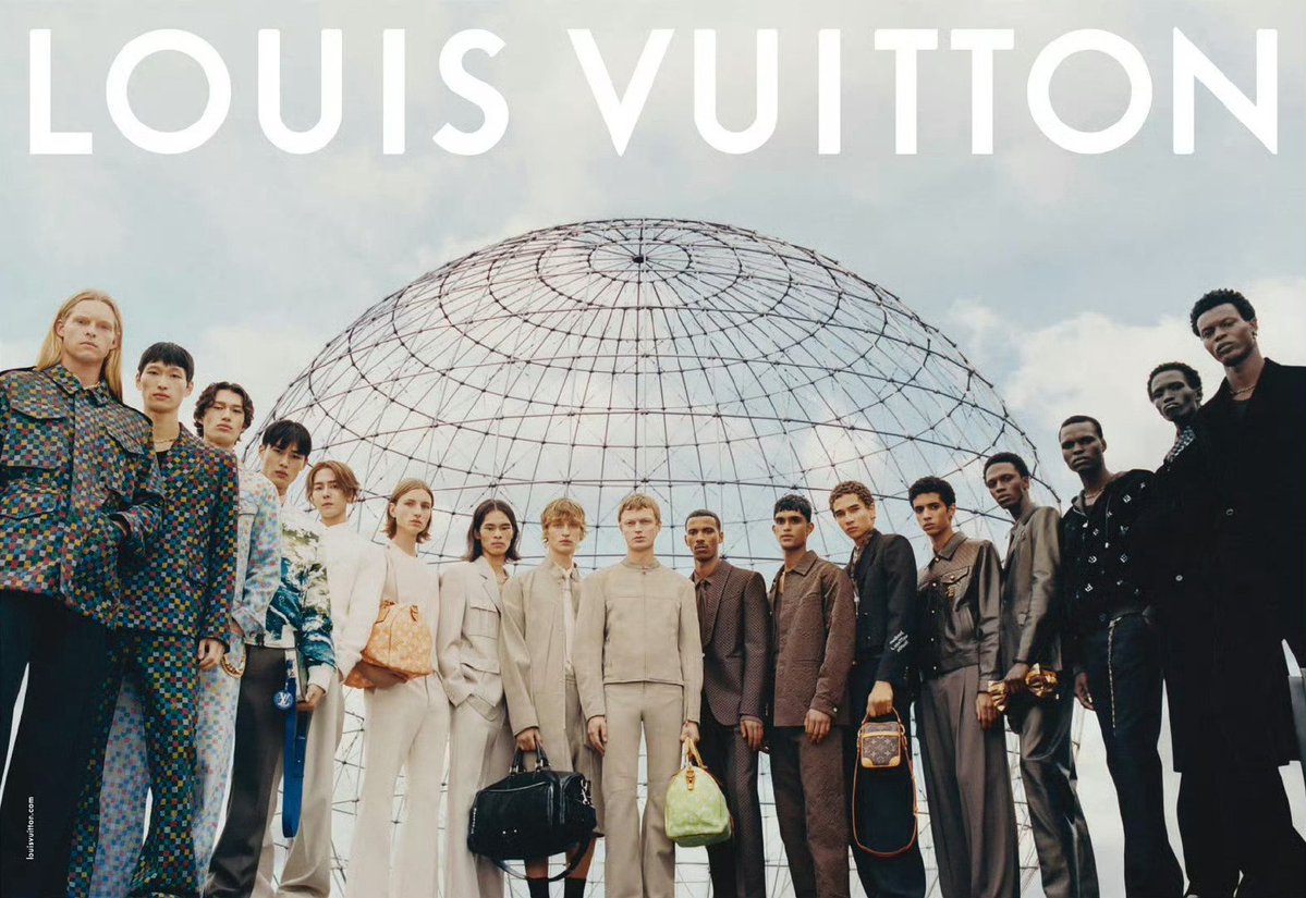 Jackson Wang World tweet media