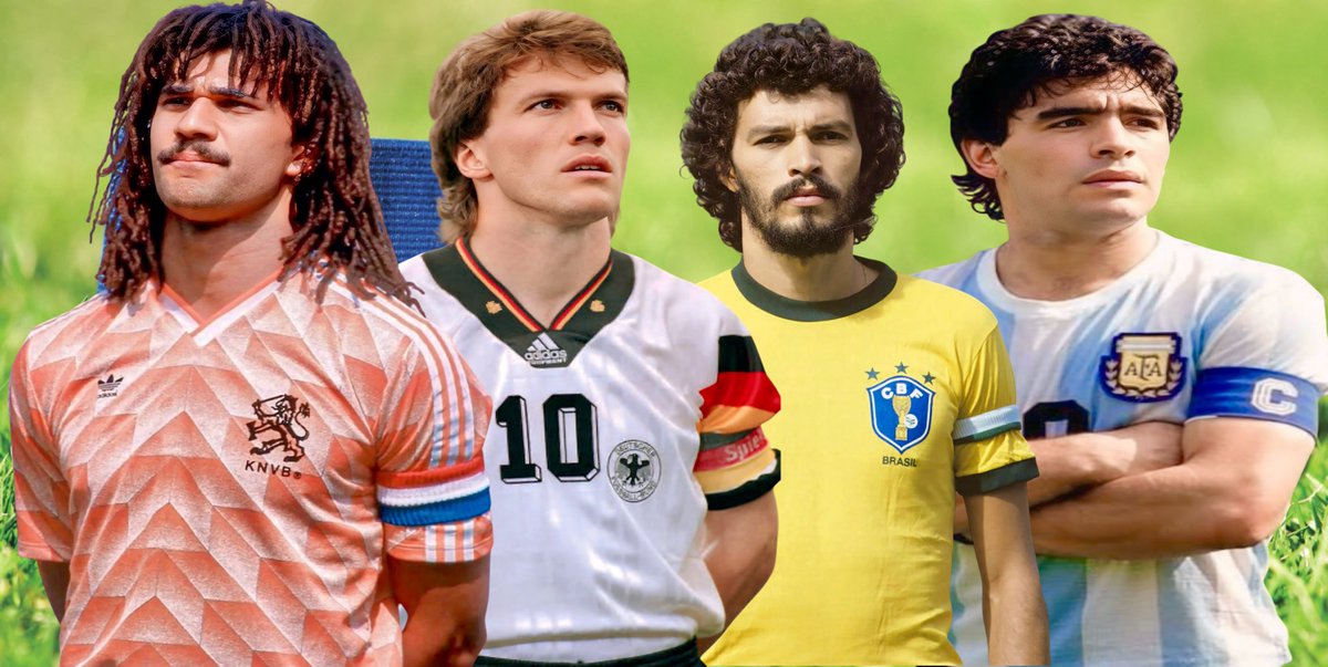 رياضي قديم tweet media