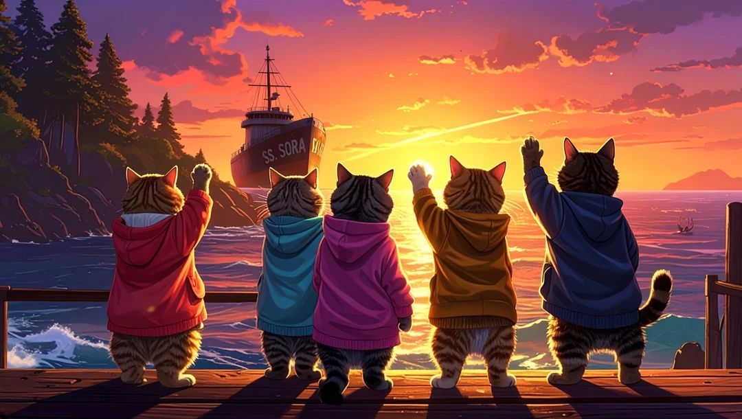 Michael Ni 倪孟堅 tweet media