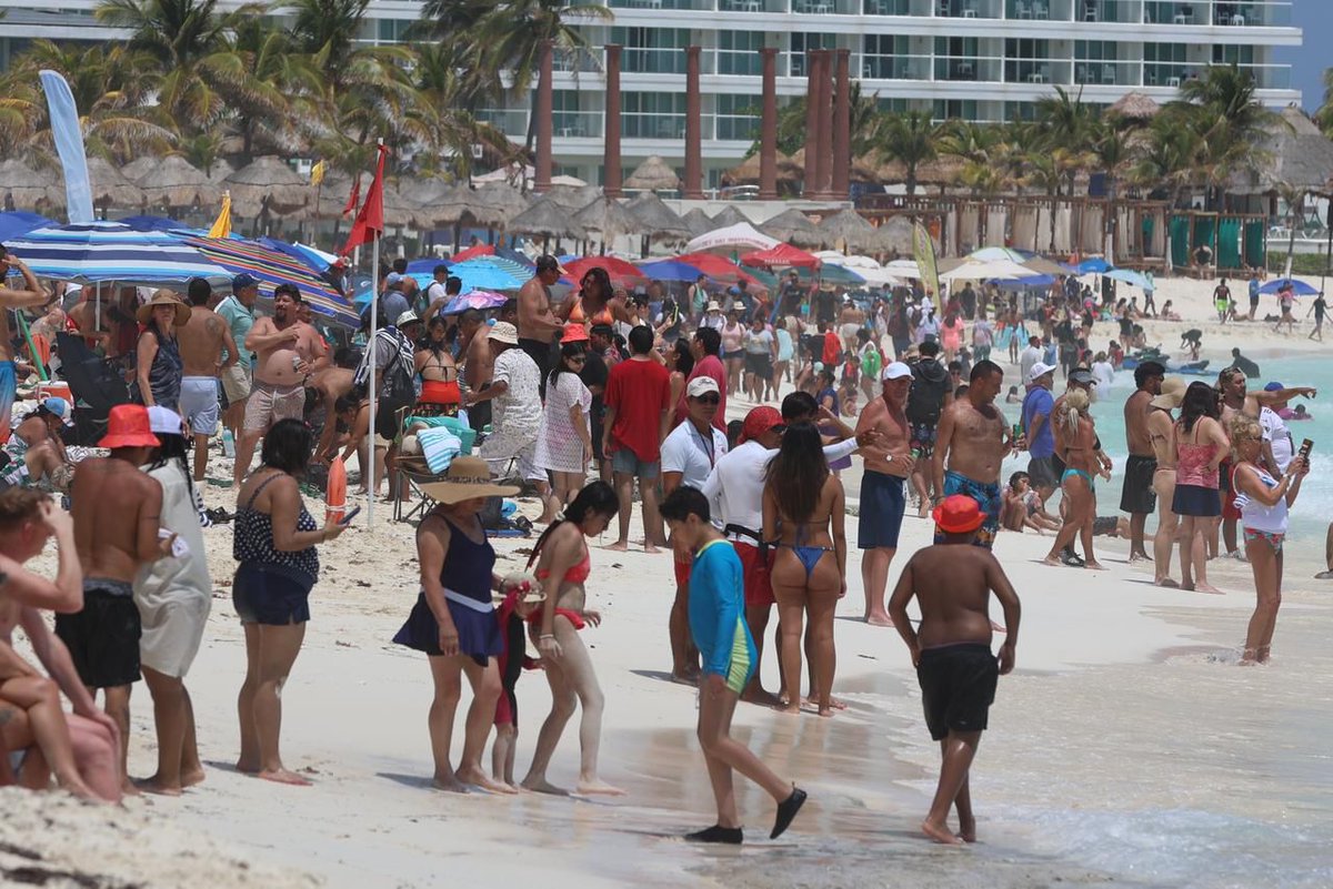 Nacho Rodriguez (El Chapucero) tweet media