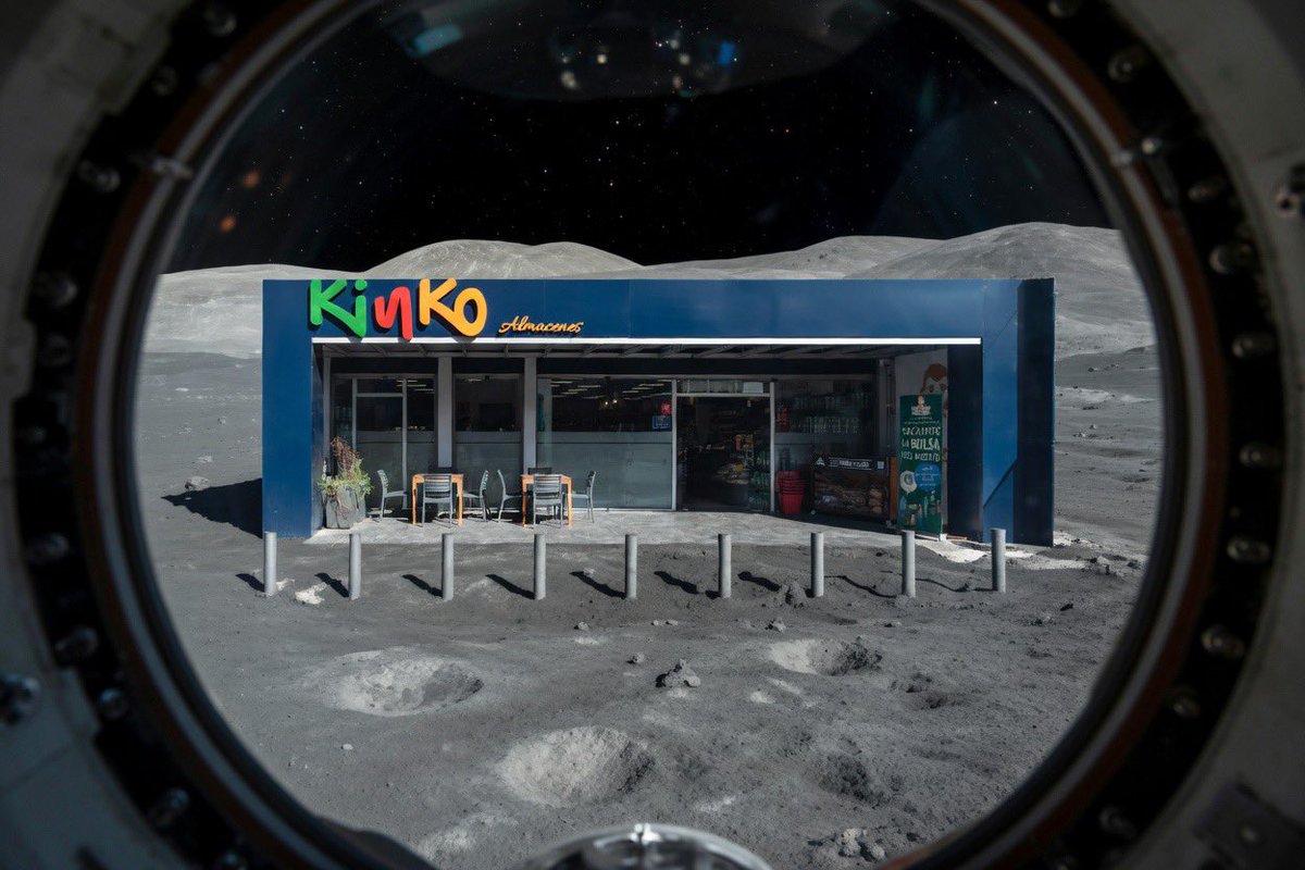 Primeras imágenes del Artemis 2.