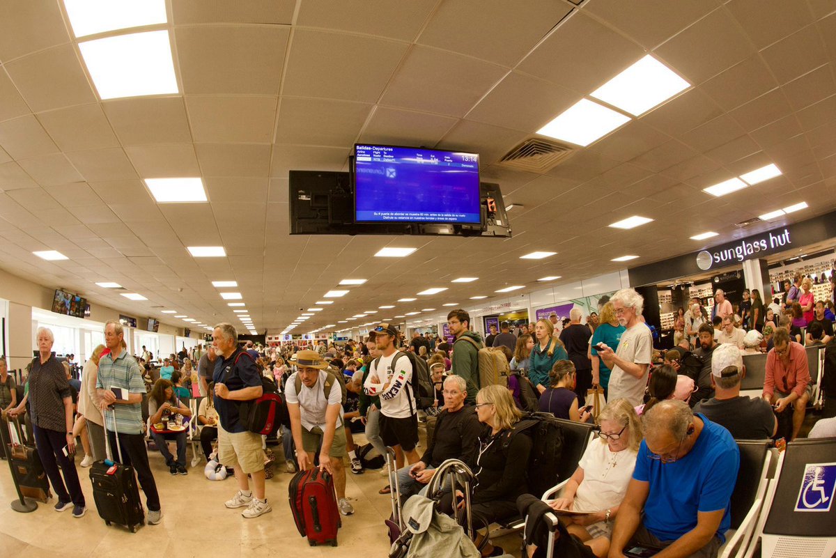 Nacho Rodriguez (El Chapucero) tweet media