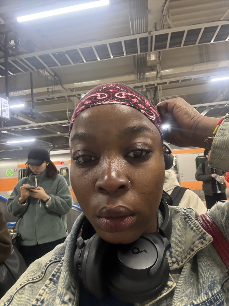 Des’ree. tweet media