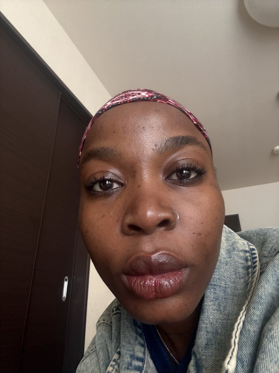 Des’ree. tweet media