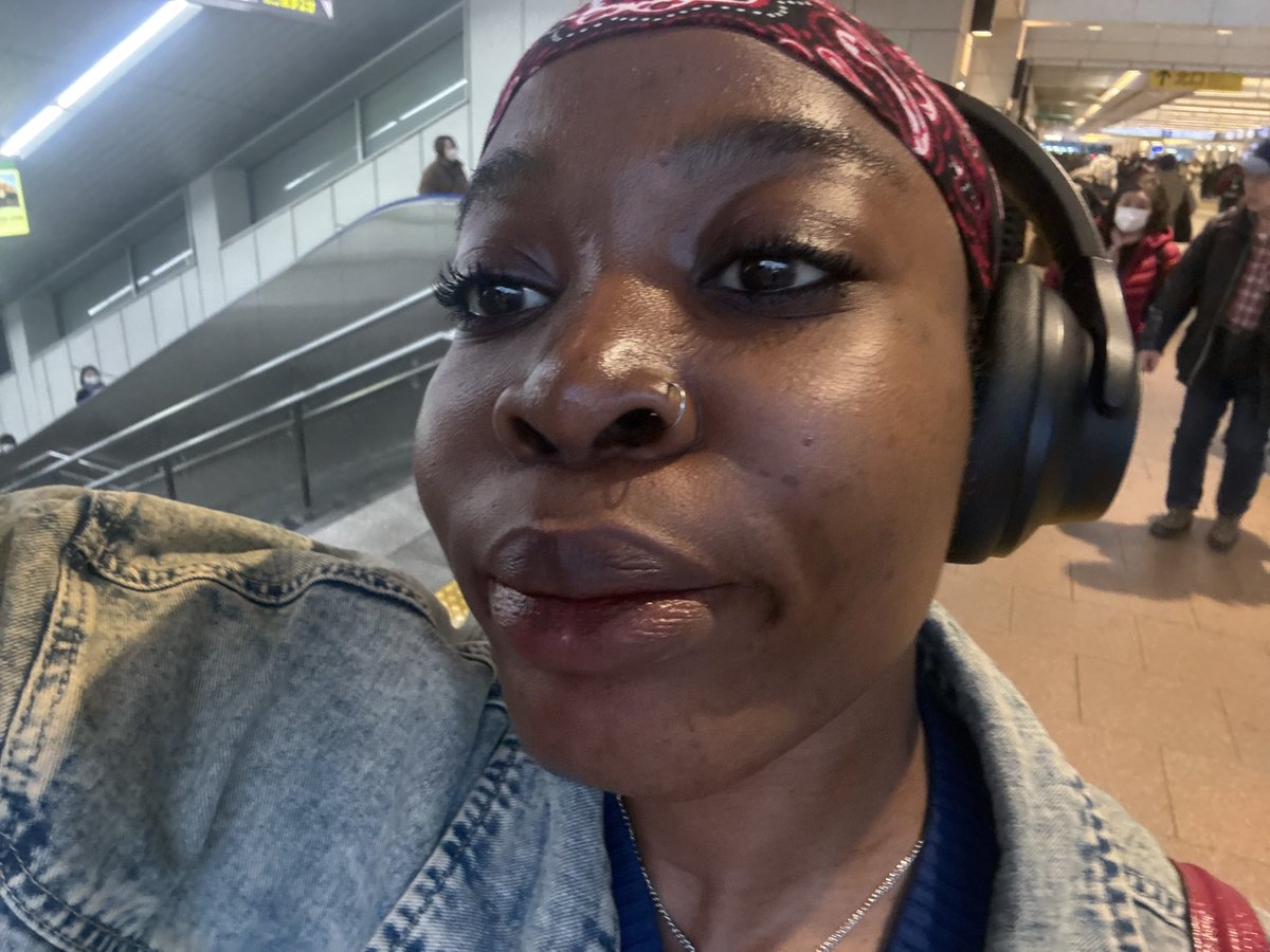 Des’ree. tweet media