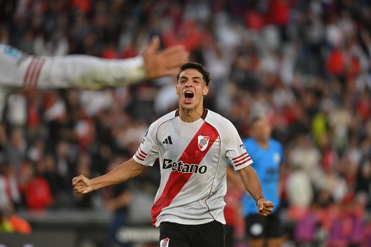 River Plate tweet media