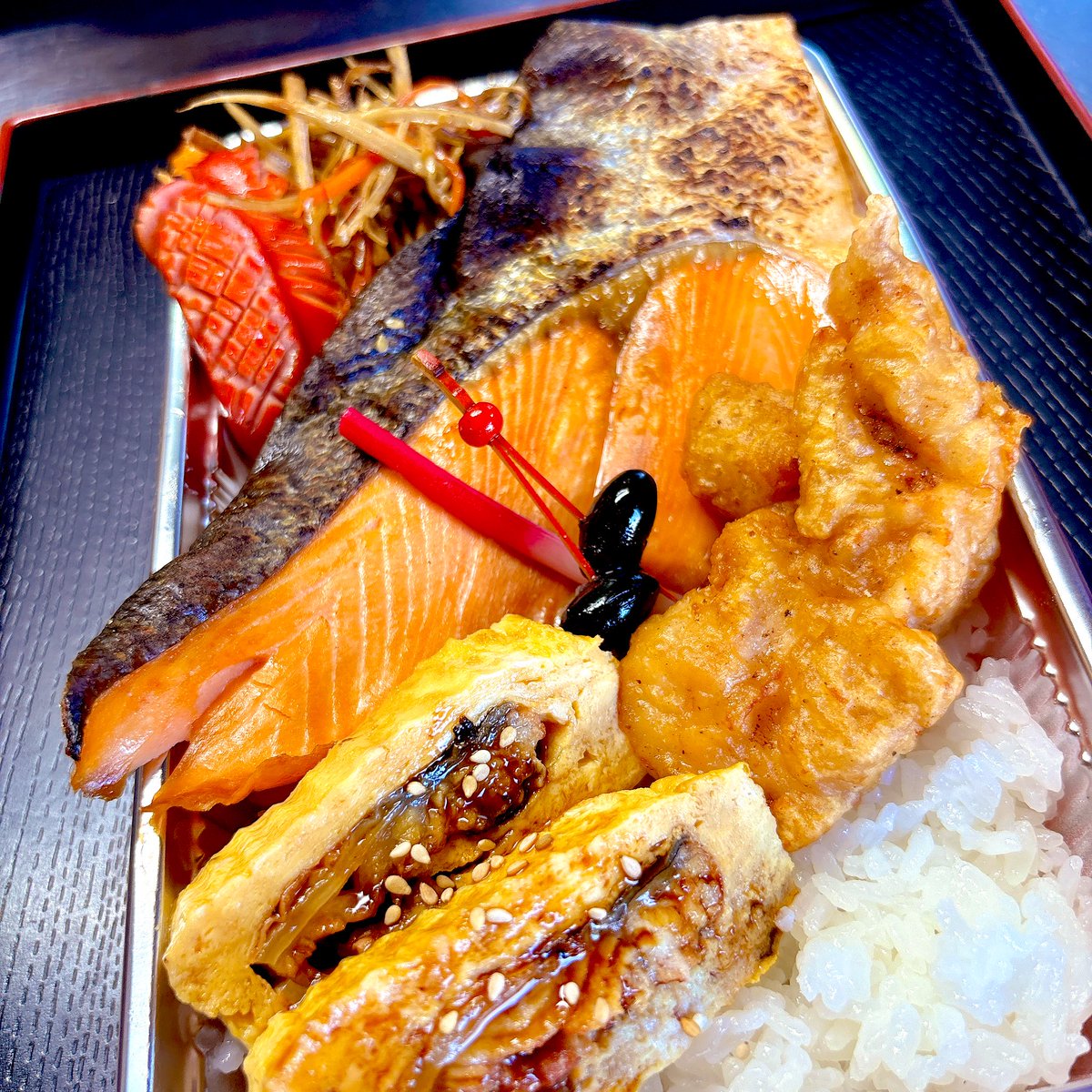 よいどれたくみん🐥 tweet media