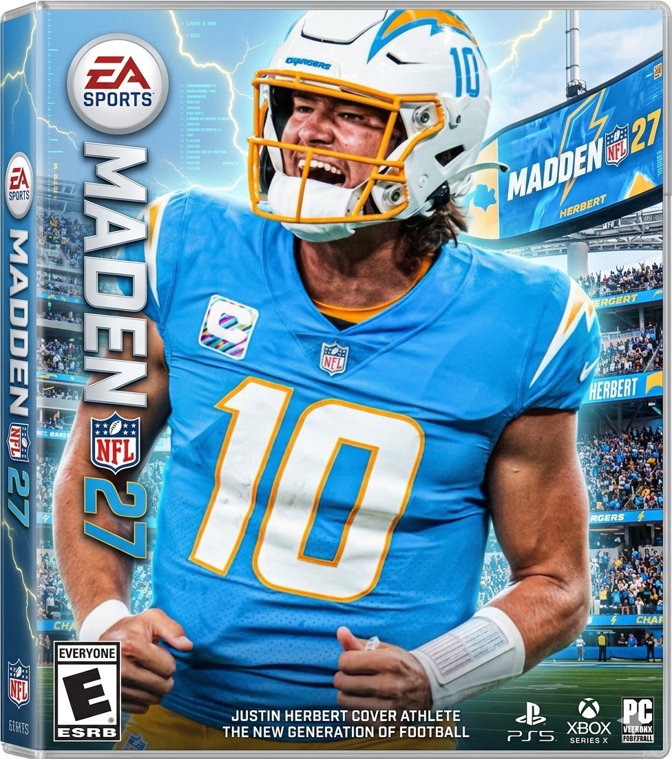 ChargersMuse tweet media