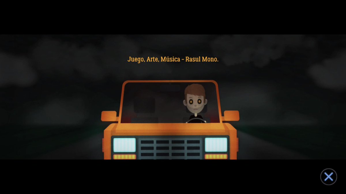 10º JUEGO PASADO EN 2026:
Acceptance (Platino incluido) 

Juego de terror narrativo donde atravesamos las etapas del duelo y la pérdida. Su duración es muy escueta, pero lo solventa con su emotividad y profundidad.