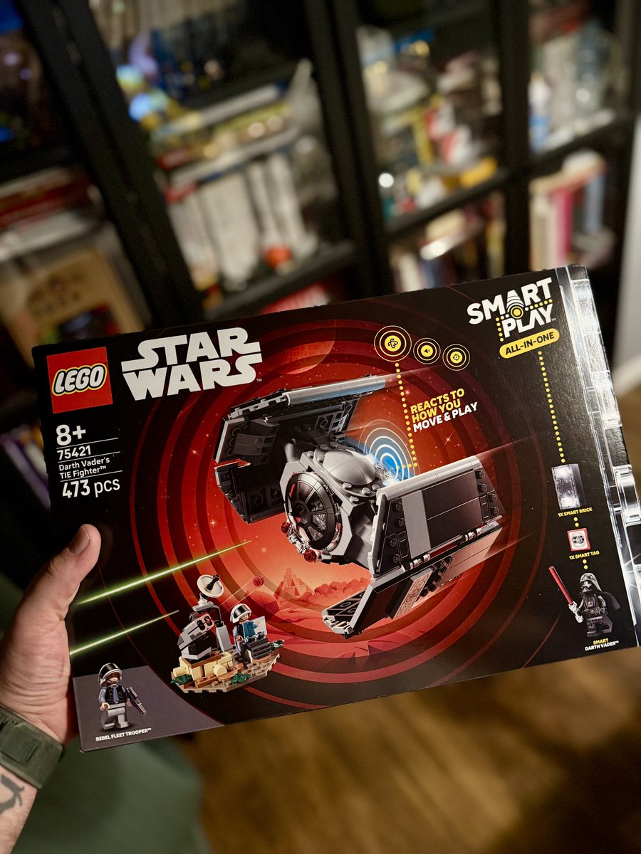 Fakes Forge tweet media