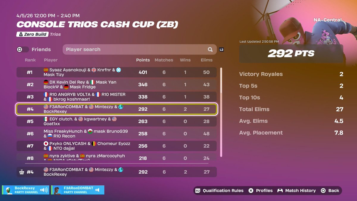 BockRexey tweet media