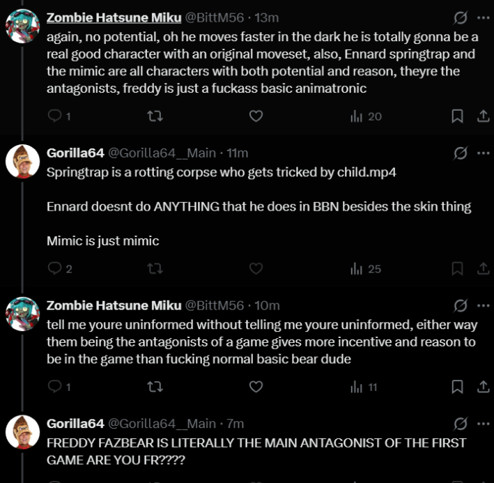 Zombie Hatsune Miku tweet media