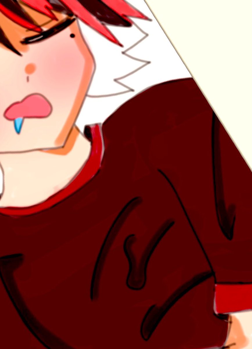 はるかくん👾🔥サブ tweet media