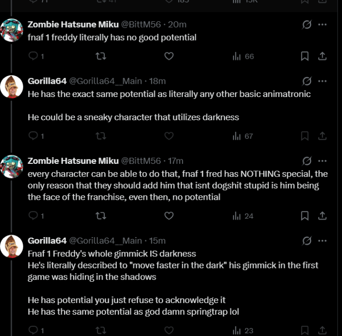 Zombie Hatsune Miku tweet media