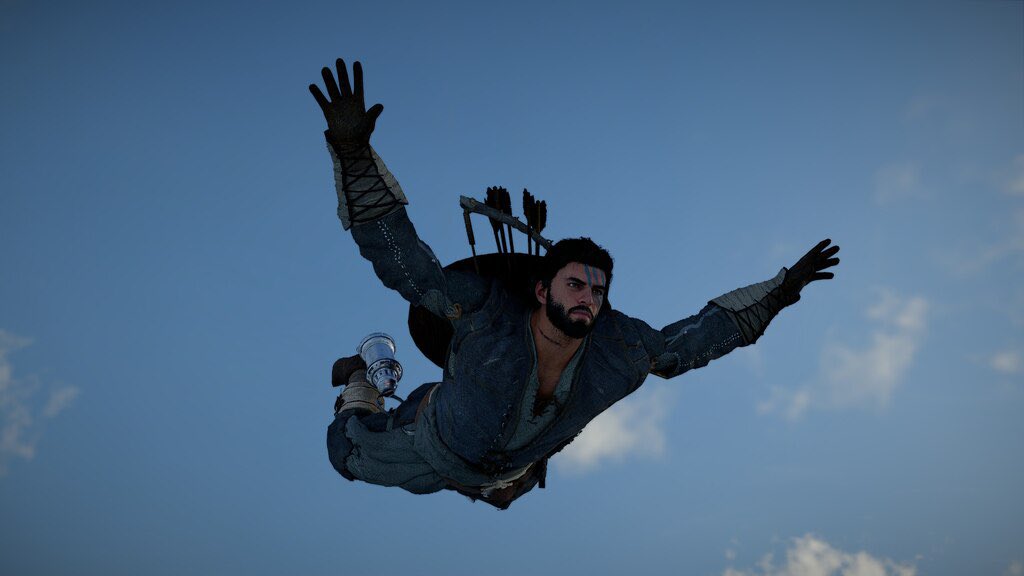 曲亭れふ tweet media