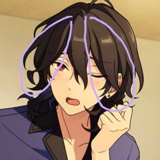 leone 🍅 #1 ALTAIR FAN tweet media