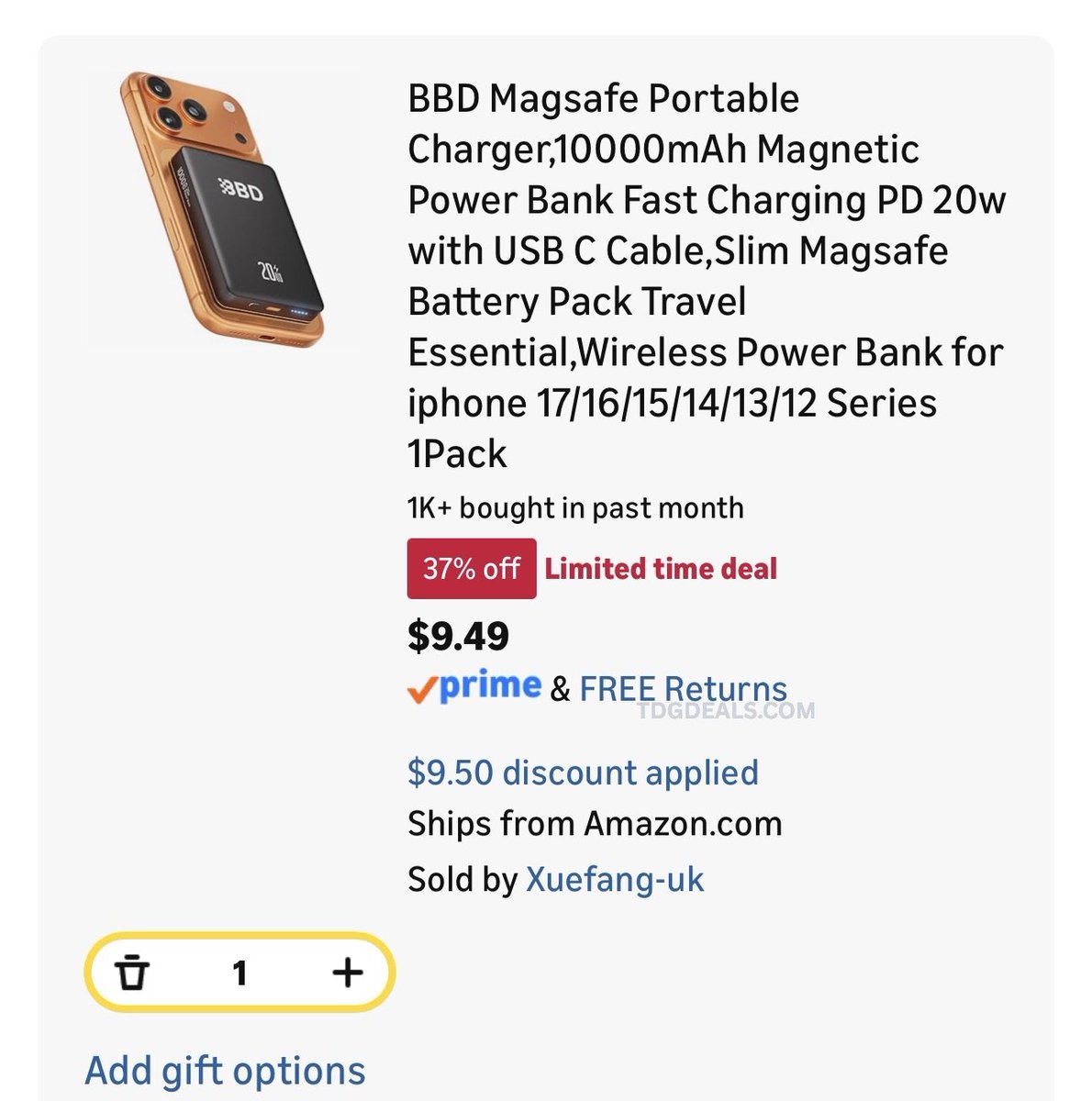 thedealsguy tweet media