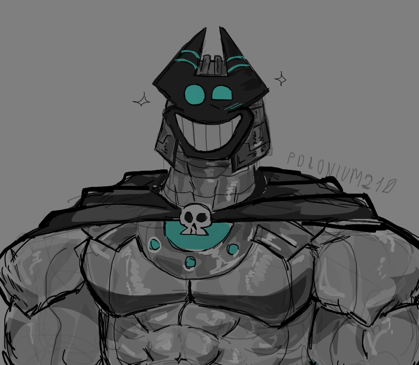 POLONIUM210 tweet media