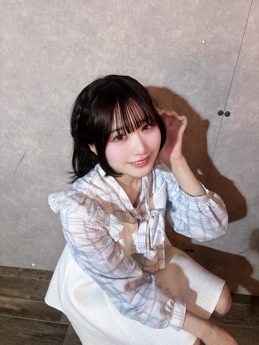 深音れい【ゆらスト】 tweet media