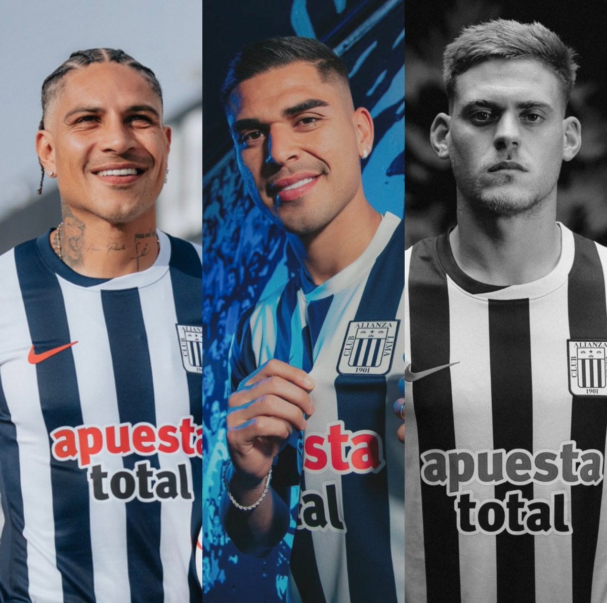 Gustavo Ravello tweet media