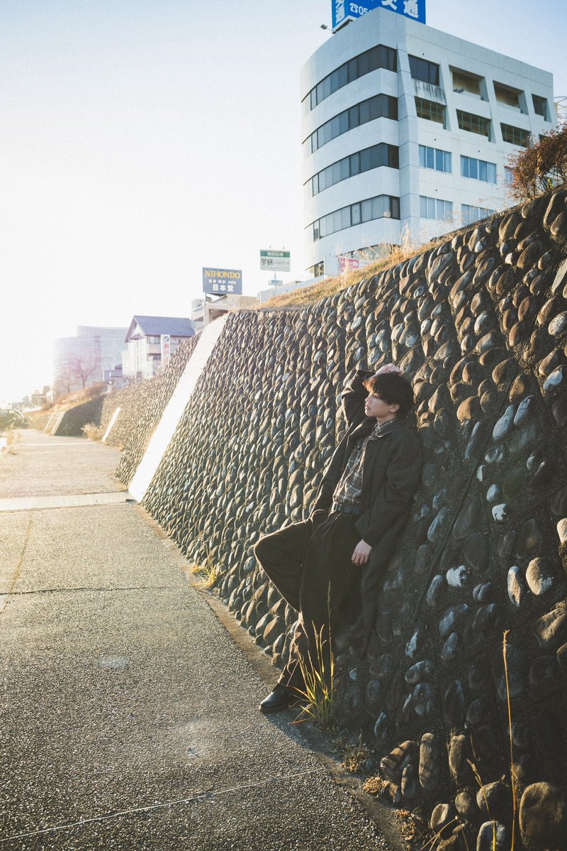 akisuke-生涯修行中 tweet media