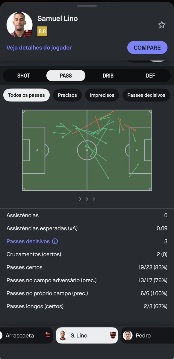 Montecarlo tweet media